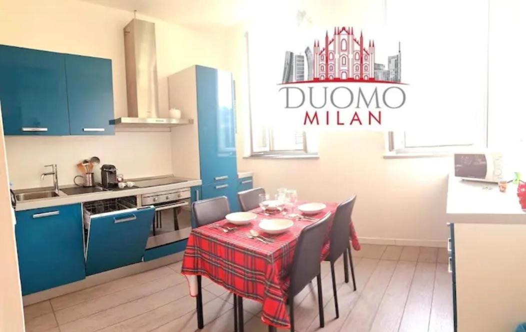 Lux Apartment Milano Metro M2 Extérieur photo