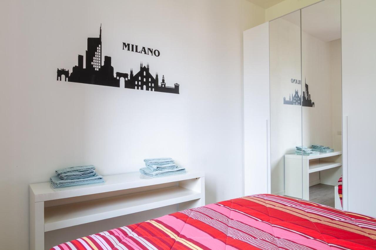Lux Apartment Milano Metro M2 Extérieur photo