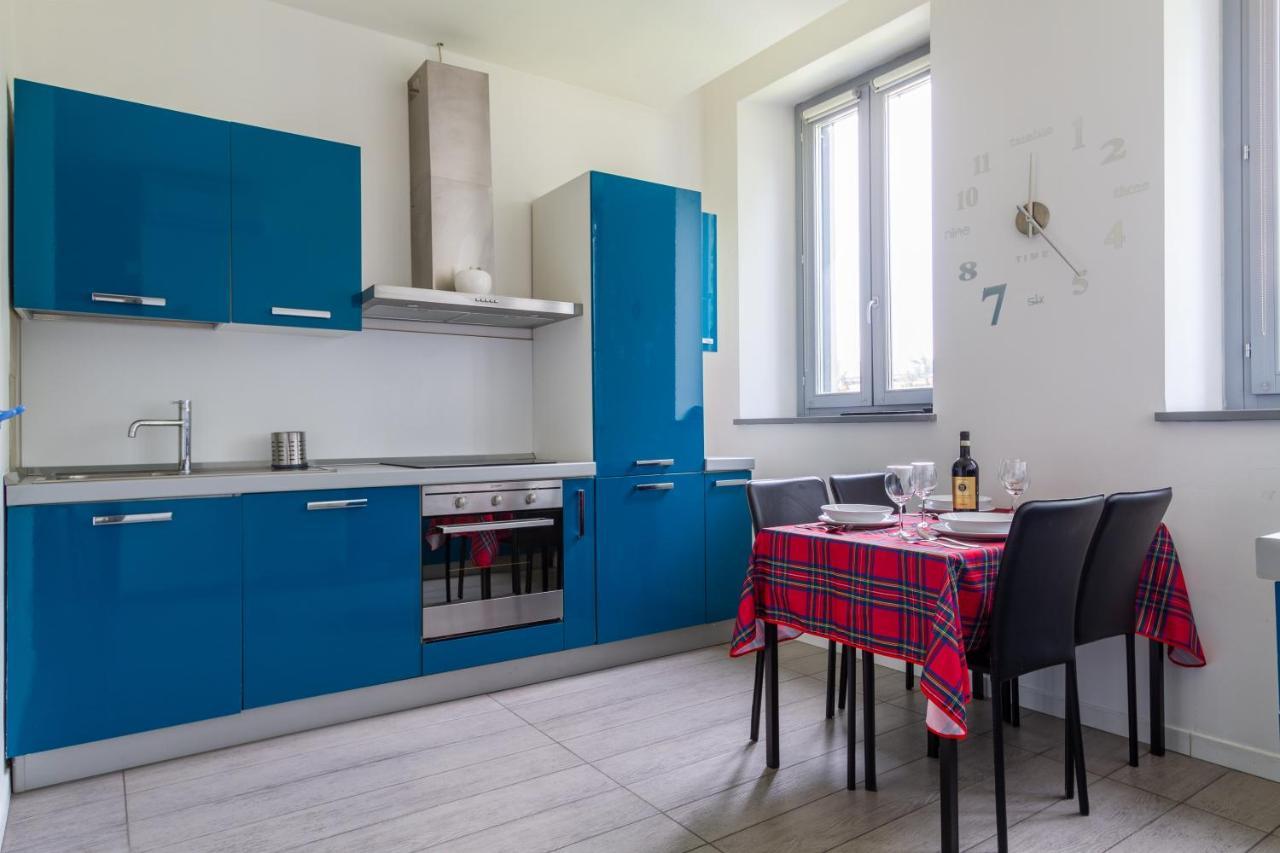 Lux Apartment Milano Metro M2 Extérieur photo
