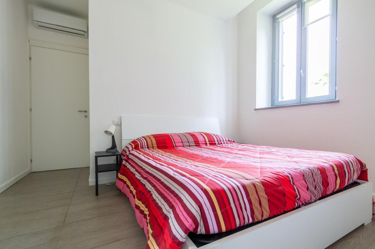 Lux Apartment Milano Metro M2 Extérieur photo